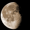 Mondphasen